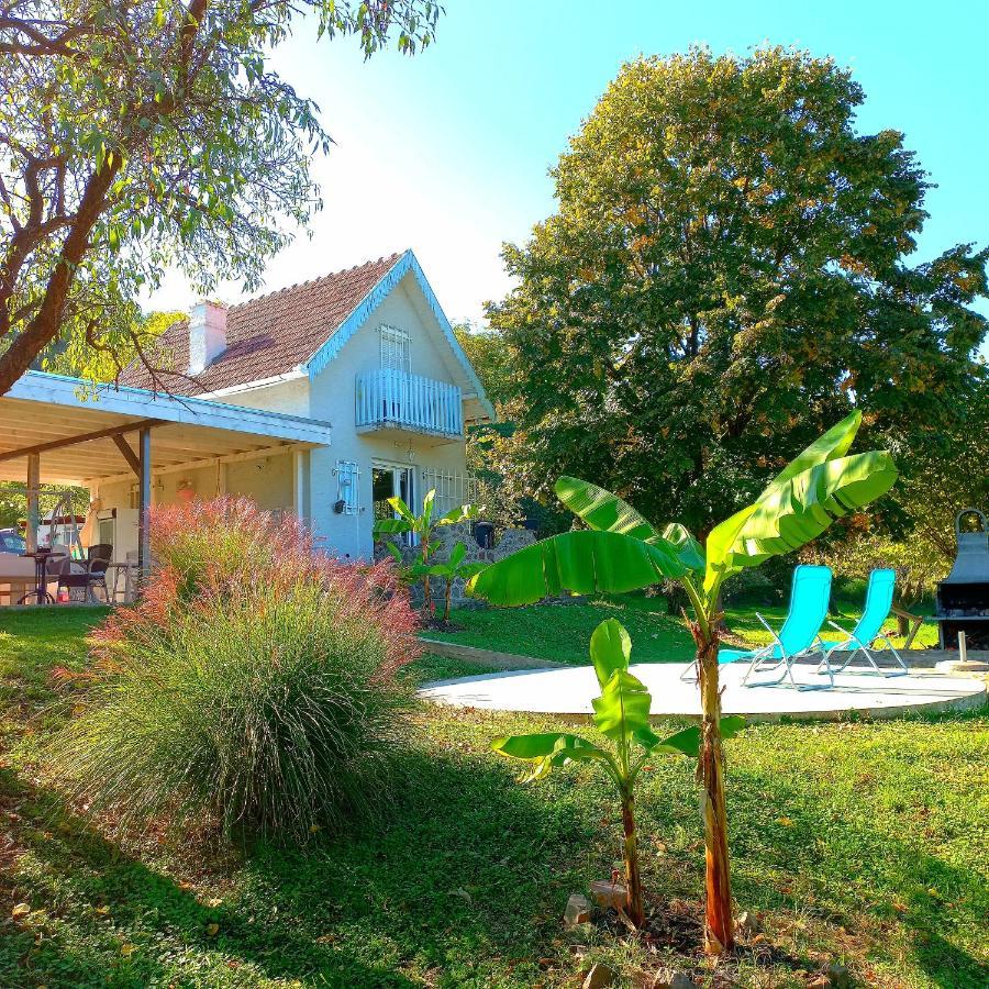 Honey Hill Apartment Fruska Gora Cerevic Esterno foto