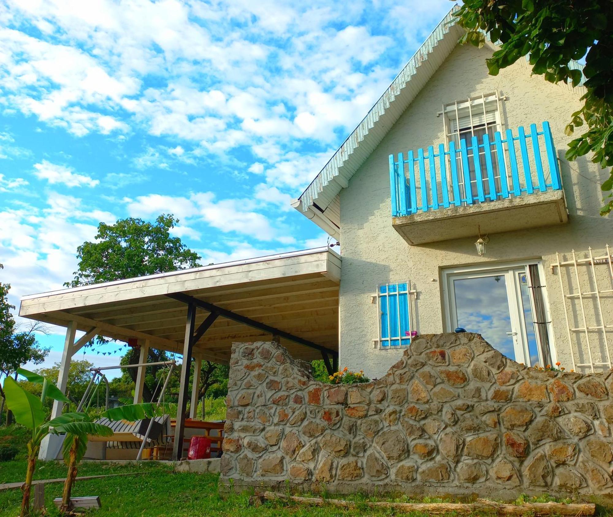 Honey Hill Apartment Fruska Gora Cerevic Esterno foto