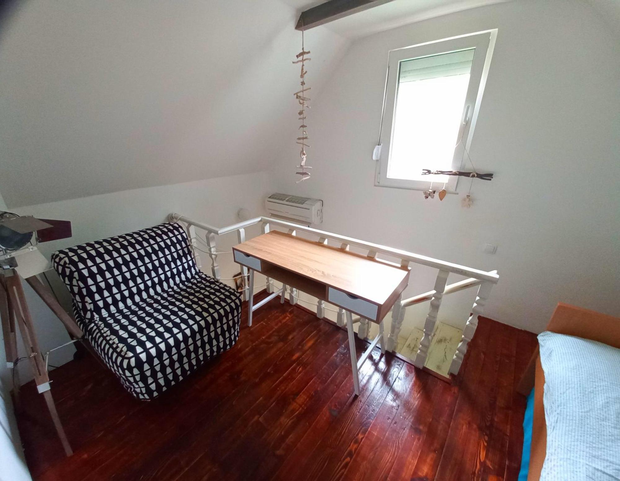 Honey Hill Apartment Fruska Gora Cerevic Esterno foto