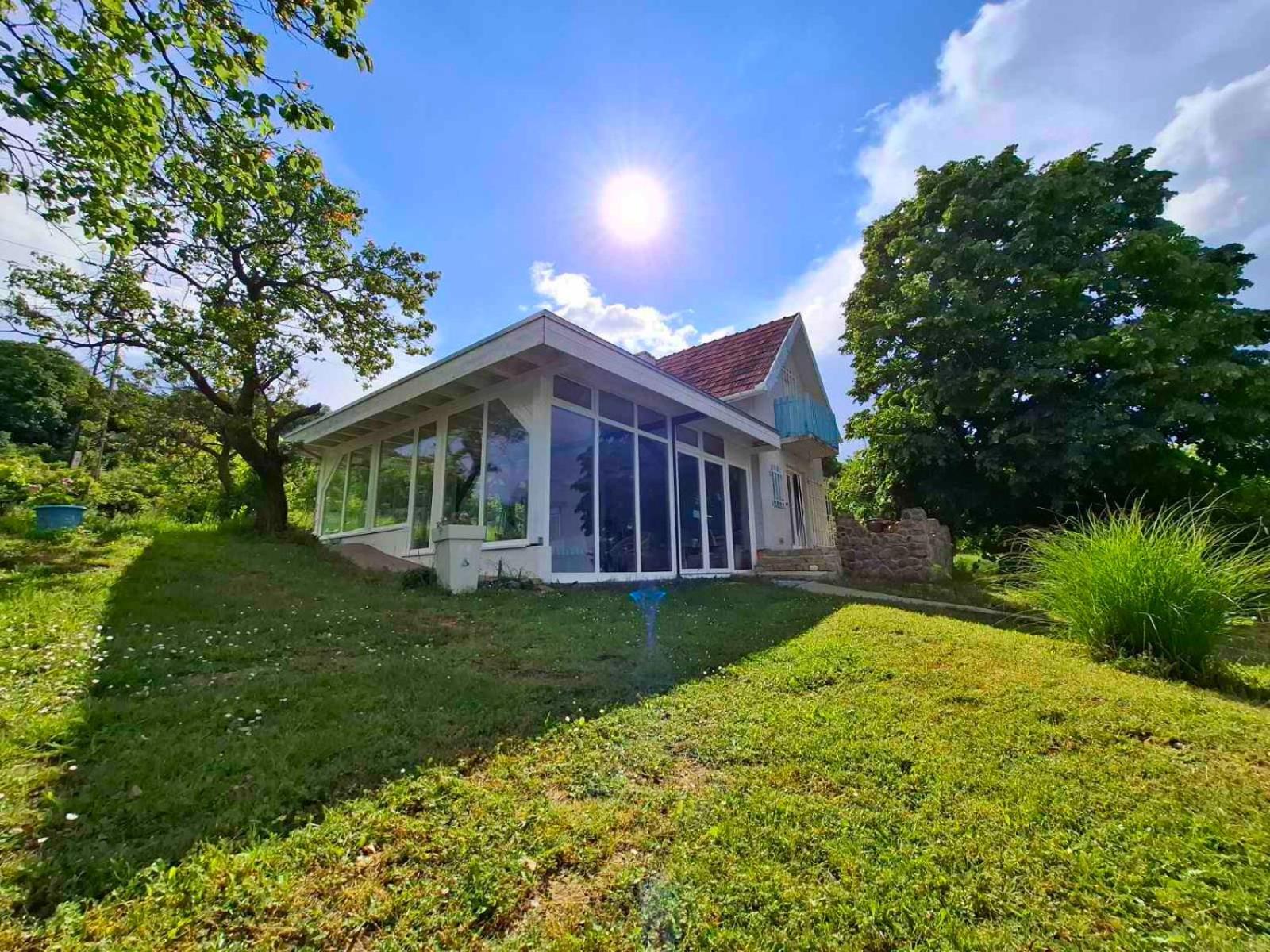 Honey Hill Apartment Fruska Gora Cerevic Esterno foto